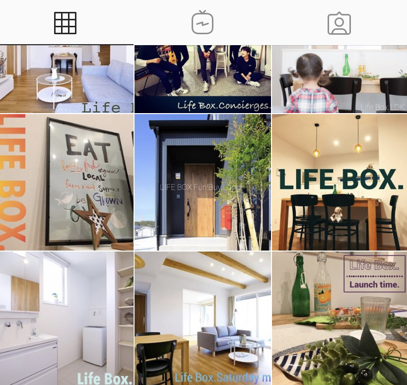 Instagram｜大分市の新築建売 SAKAIの家